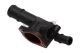 MAXGEAR Kühlmittelflansch 18-0479