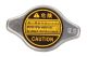 MAXGEAR Verschlussdeckel, Kühler 28-0370