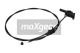 MAXGEAR Motorhaubenzug 32-0590