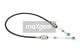 MAXGEAR Seilzug, Schaltgetriebe 32-0614