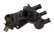 MAXGEAR Thermostatgehäuse 67-0057