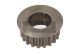 MAXGEAR Zahnrad, Kurbelwelle 54-1210