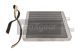 MAXGEAR Wärmetauscher, Innenraumheizung AC565846