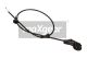 MAXGEAR Motorhaubenzug 32-0587