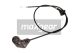 MAXGEAR Motorhaubenzug 32-0588