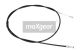 MAXGEAR Motorhaubenzug 32-0592