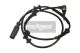MAXGEAR Sensor, Raddrehzahl 20-0222
