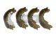 MAXGEAR Bremsbackensatz 19-3321