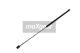 MAXGEAR Gasfeder, Motorhaube 12-1633