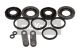 MAXGEAR Reparatursatz, Bremssattel 27-0564