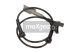 MAXGEAR Sensor, Raddrehzahl 20-0242
