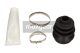 MAXGEAR Faltenbalgsatz, Antriebswelle 49-1333