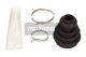 MAXGEAR Faltenbalgsatz, Antriebswelle 49-1340
