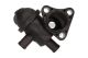 MAXGEAR Kühlmittelflansch 67-0061
