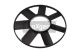 MAXGEAR Lüfterrad, Motorkühlung 71-0039