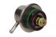 MAXGEAR Kraftstoffdruckregler 15-0016