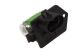 MAXGEAR Vorwiderstand, Elektromotor (Kühlerlüfter) 57-0167