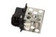 MAXGEAR Vorwiderstand, Elektromotor (Kühlerlüfter) 57-0182
