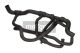 MAXGEAR Kühlerschlauch 18-0491