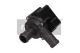 MAXGEAR Wasserumwälzpumpe, Standheizung 18-0503