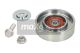 MAXGEAR Umlenk-/Führungsrolle, Keilrippenriemen 54-1226