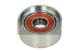 MAXGEAR Umlenk-/Führungsrolle, Keilrippenriemen 54-1229