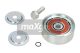 MAXGEAR Umlenk-/Führungsrolle, Keilrippenriemen 54-1250