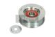 MAXGEAR Spannrolle, Keilrippenriemen 54-1254