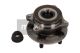 MAXGEAR Radlagersatz 33-0884