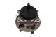 MAXGEAR Radlagersatz 33-0885