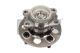 MAXGEAR Radlagersatz 33-0886