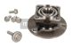 MAXGEAR Radlagersatz 33-0887
