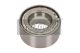 MAXGEAR Radlagersatz 33-0888
