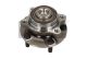 MAXGEAR Radlagersatz 33-0890