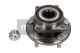 MAXGEAR Radlagersatz 33-0892