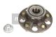 MAXGEAR Radlagersatz 33-0894