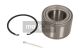 MAXGEAR Radlagersatz 33-0895