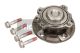 MAXGEAR Radlagersatz 33-0897