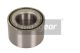 MAXGEAR Radlagersatz 33-0898