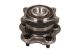 MAXGEAR Radlagersatz 33-0901