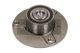 MAXGEAR Radlagersatz 33-0904