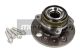 MAXGEAR Radlagersatz 33-0906