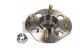 MAXGEAR Radlagersatz 33-0908