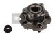 MAXGEAR Radlagersatz 33-0913