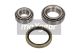 MAXGEAR Radlagersatz 33-0916