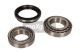 MAXGEAR Radlagersatz 33-0918