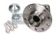 MAXGEAR Radlagersatz 33-0921