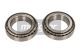 MAXGEAR Radlagersatz 33-0922