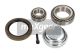 MAXGEAR Radlagersatz 33-0924