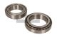 MAXGEAR Radlagersatz 33-0925